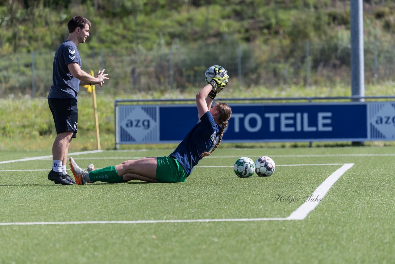 Bild 113 - Saisonstart Oberliga